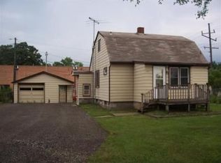 3693 Nevada St, Lake Station, IN 46405