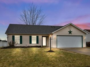 1213 Timber Trce, Auburn, IN 46706