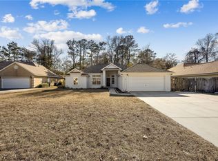 309 Hunt Club Rd, Saint Marys, GA 31558