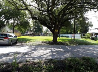 6715 England St, Houston, TX 77021