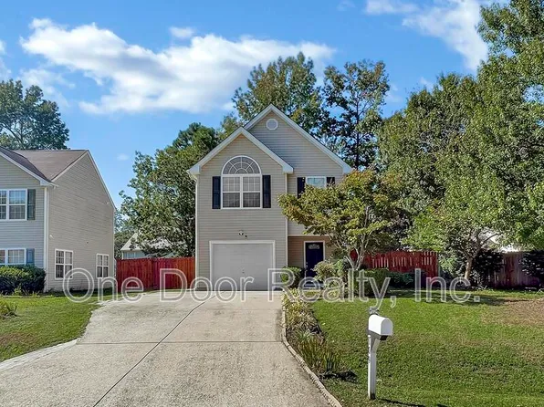 109 Chardonnay Rd, Williamsburg, VA 23185