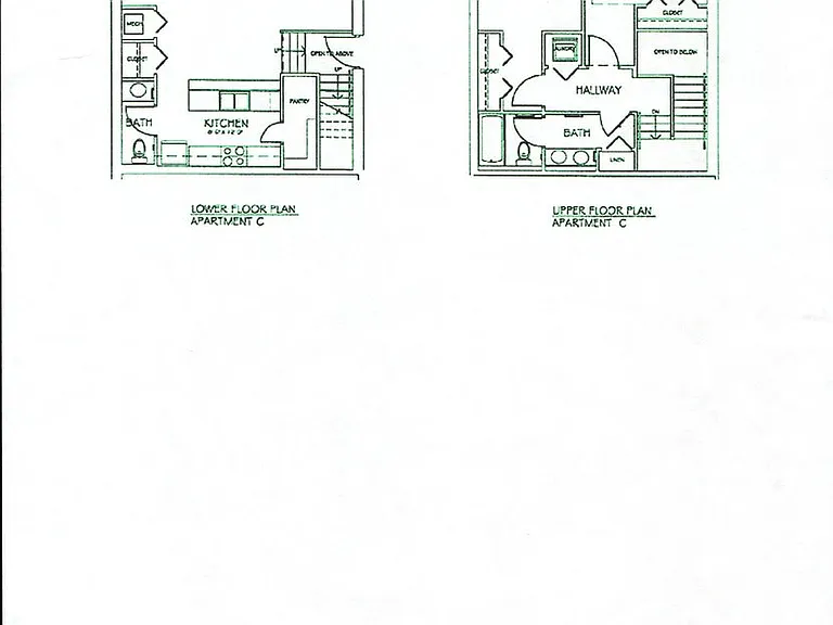 252 N Walnut St — Photo 15