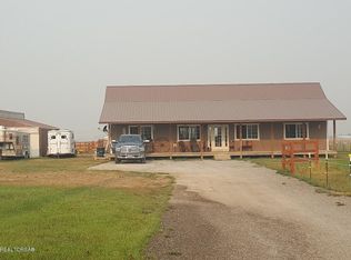 216 Ross Rd, Thayne, WY 83127