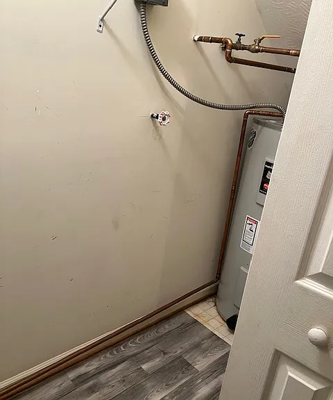 Hotwater heater