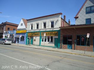 5863 Hobart St APT 2, Pittsburgh, PA 15217