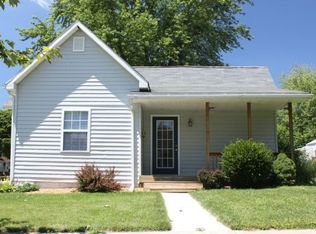 1049 S Webster St, Kokomo, IN 46902