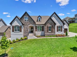 5304 Eagle Trail Ct, Franklin, TN 37064
