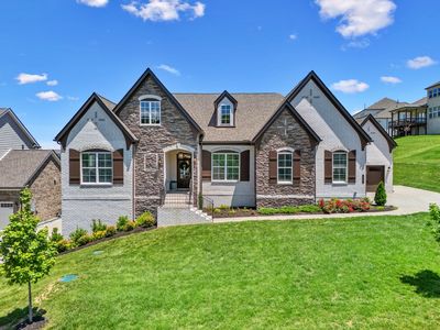 5304 Eagle Trail Ct, Franklin, TN, 37064