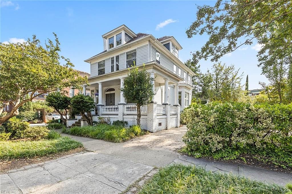 709 W Princess Anne Rd, Norfolk, VA 23517 MLS 10552716 Zillow