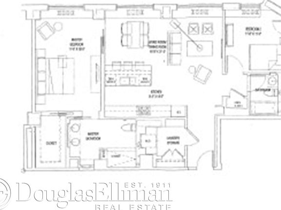 4th image of 30 W 63rd St APT 31VW