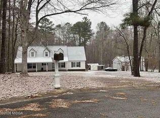 3027 McComb Ct NE, Milledgeville, GA