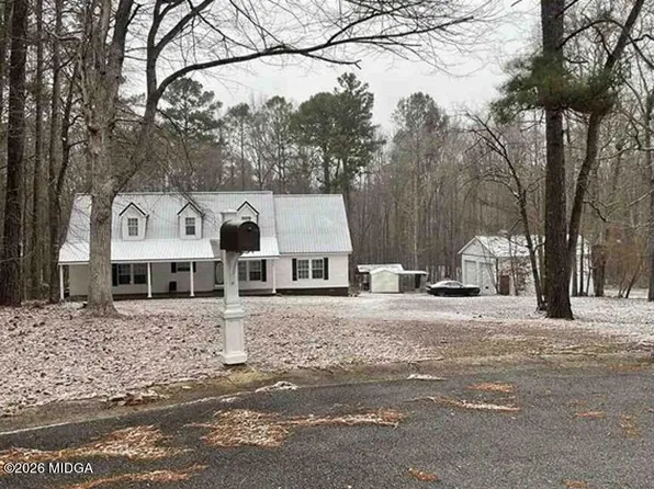 3027 McComb Ct NE, Milledgeville, GA 31061