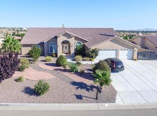 16608 Flintridge St, Hesperia, CA 92345