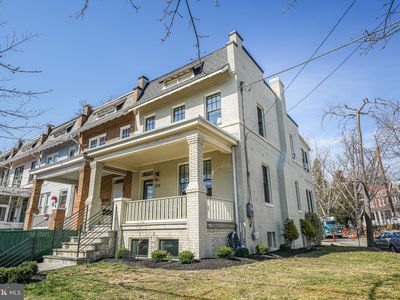 3731 Benton St NW, Washington, DC, 20007