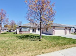 710 Forsythia Ct, Nampa, ID 83651