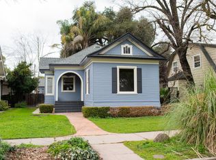 123 Park Ave, Modesto, CA 95354
