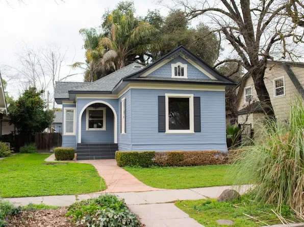 123 Park Ave, Modesto, CA 95354