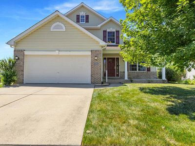 1101 Gulfstream Way, Mascoutah, IL, 62258