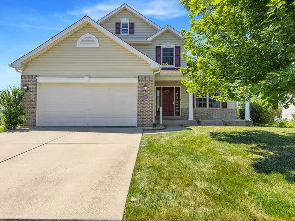 1101 Gulfstream Way, Mascoutah, IL 62258