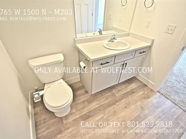3765 W 1500 N #M203 — Photo 19