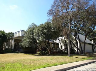 14115 Bluff Grove Dr, San Antonio, TX 78216