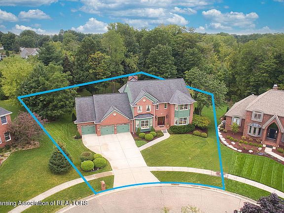 3rd image of 6024 Claremont Ct