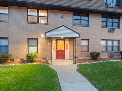 29 N End Dr, Secaucus, NJ, 07094