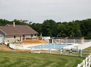 1109 Aldino Stepney Rd, Aberdeen, MD 21001