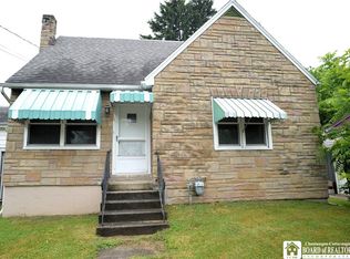 145 Caroline Rd, Gowanda, NY 14070