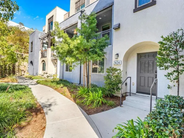 2424 Verano Way, Vista, CA 92081