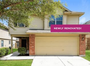 8926 Scarlett Pl, San Antonio, TX 78221