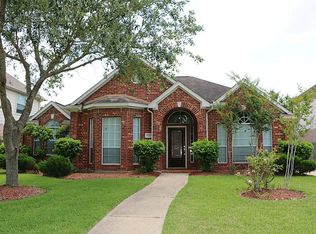 6223 Echo Lakes Ln, Missouri City, TX 77459