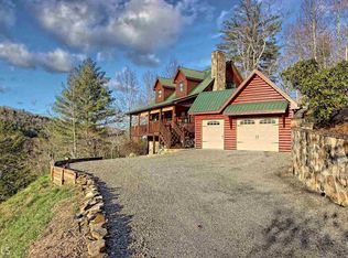 1703 Sheep Cliff Rd #3, Hiawassee, GA 30546