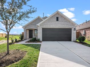 21635 Surf Point Ln, Cypress, TX 77433