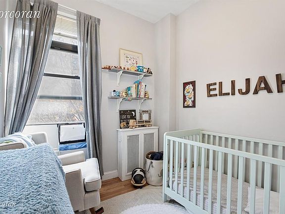 4th image of 200 W 107th St APT 3B