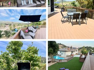 2542 Gopher Canyon Rd, Vista, CA 92084