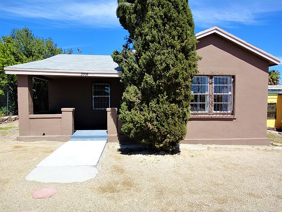 2nd image of 2505 San Jose Ave