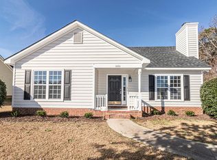 1620 Greys Mill Rd, Rocky Mount, NC 27804