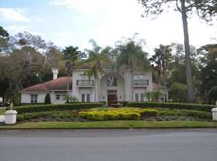 26 N Stone Gate, Longwood, FL 32779