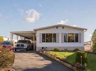 2035 Martens St #26, Abbotsford, BC V2T 6M3