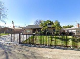 5732 Mendocino Blvd, Sacramento, CA