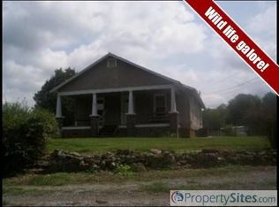 308 Blockhouse Rd, Maryville, TN 37803