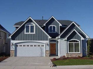 2765 N Aldgate Ave, Meridian, ID 83642