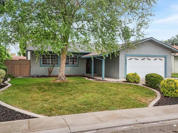 1410 McDermott Ct, Tracy, CA 95376