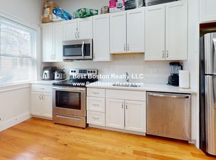 313 Hurley St #1, Cambridge, MA 02141