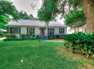 217 Albert, Shreveport, LA 71105