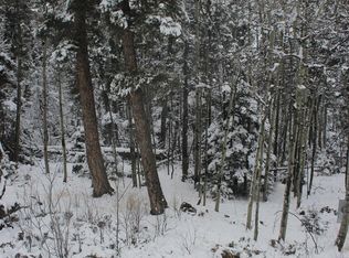 684 El Camino Real, Angel Fire, NM 87710