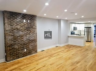 258 Bainbridge St #1A, Brooklyn, NY 11233