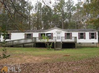 1163 Daniel Rd, Thomaston, GA 30286