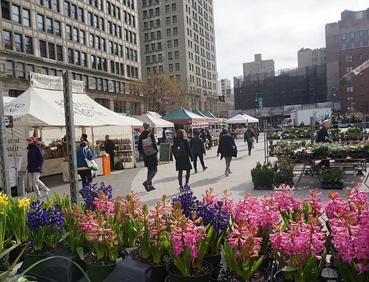 Rented by Keller Williams NYC | media 17